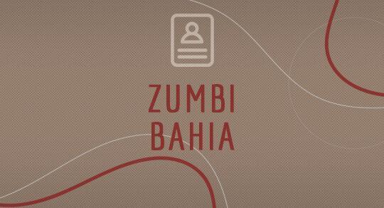 ZumbiBahia