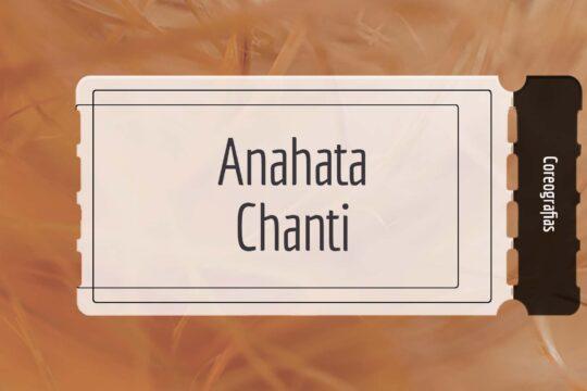 Anahata Chantiw