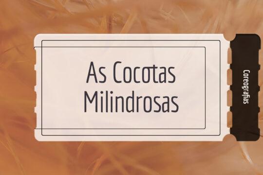 As Cocotas Milindrosas2
