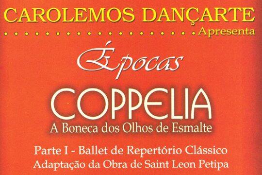 Coppelia