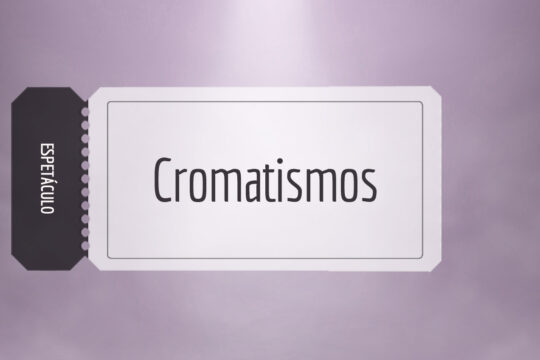 Cromatismos