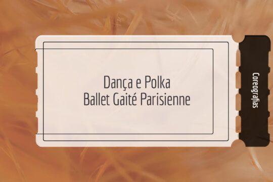 Danca e Polka