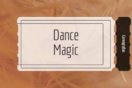 Dance Magic2