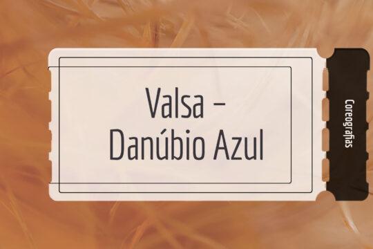 Danúbio Azul