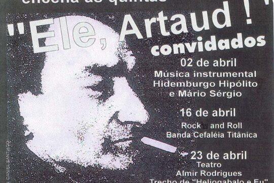 Ele Artaud