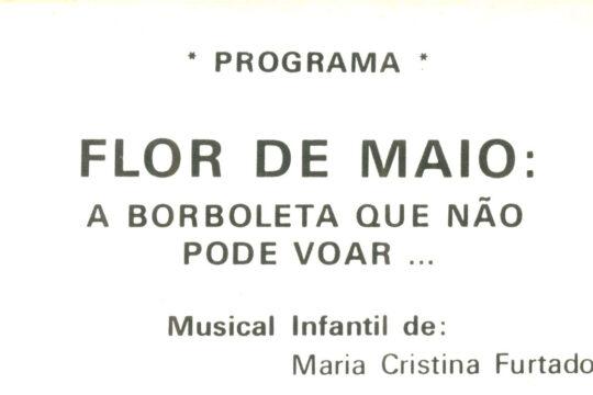 Flor de maio