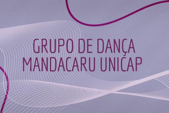 Grupo de Danca Mandacaru