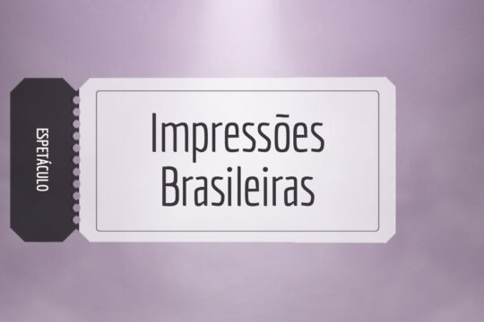 Impressões Brasileiras