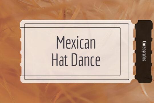 Mexican Hat Dance2