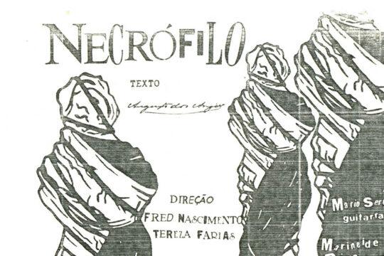 Necrofilo