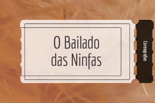 O Bailado das Ninfas2