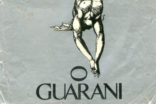 O Guarani 1