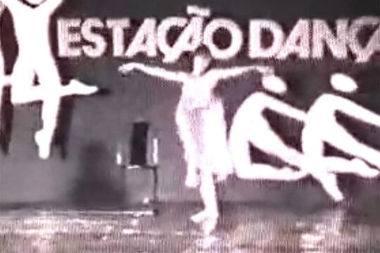 O Jogo da Primeira Danca