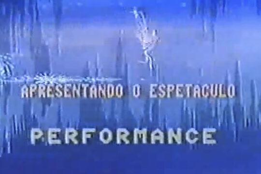 Performance