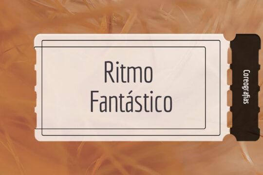 Ritmo Fantastico2