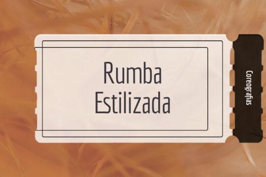 Rumba Estilizada2