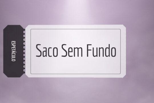 Saco Sem Fundo